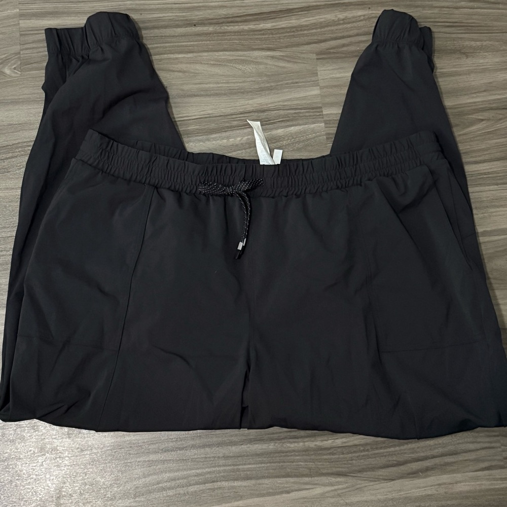 Fabletics one joggers sz 2x - Picture 2 of 7